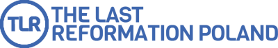 The Last Reformation Logo